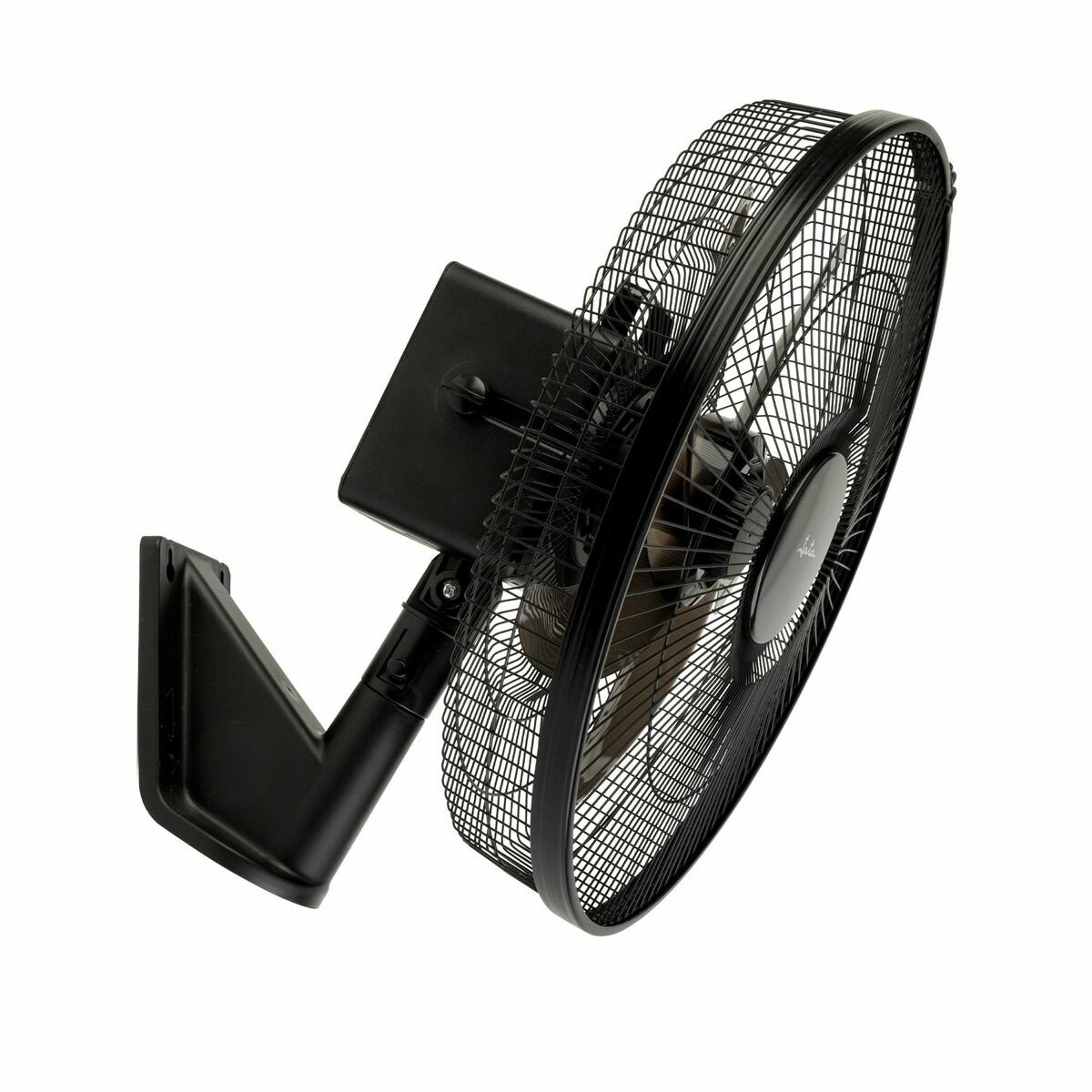 Ventilatore a Piantana JATA JVVP3051 Nero 60 W - Image 6