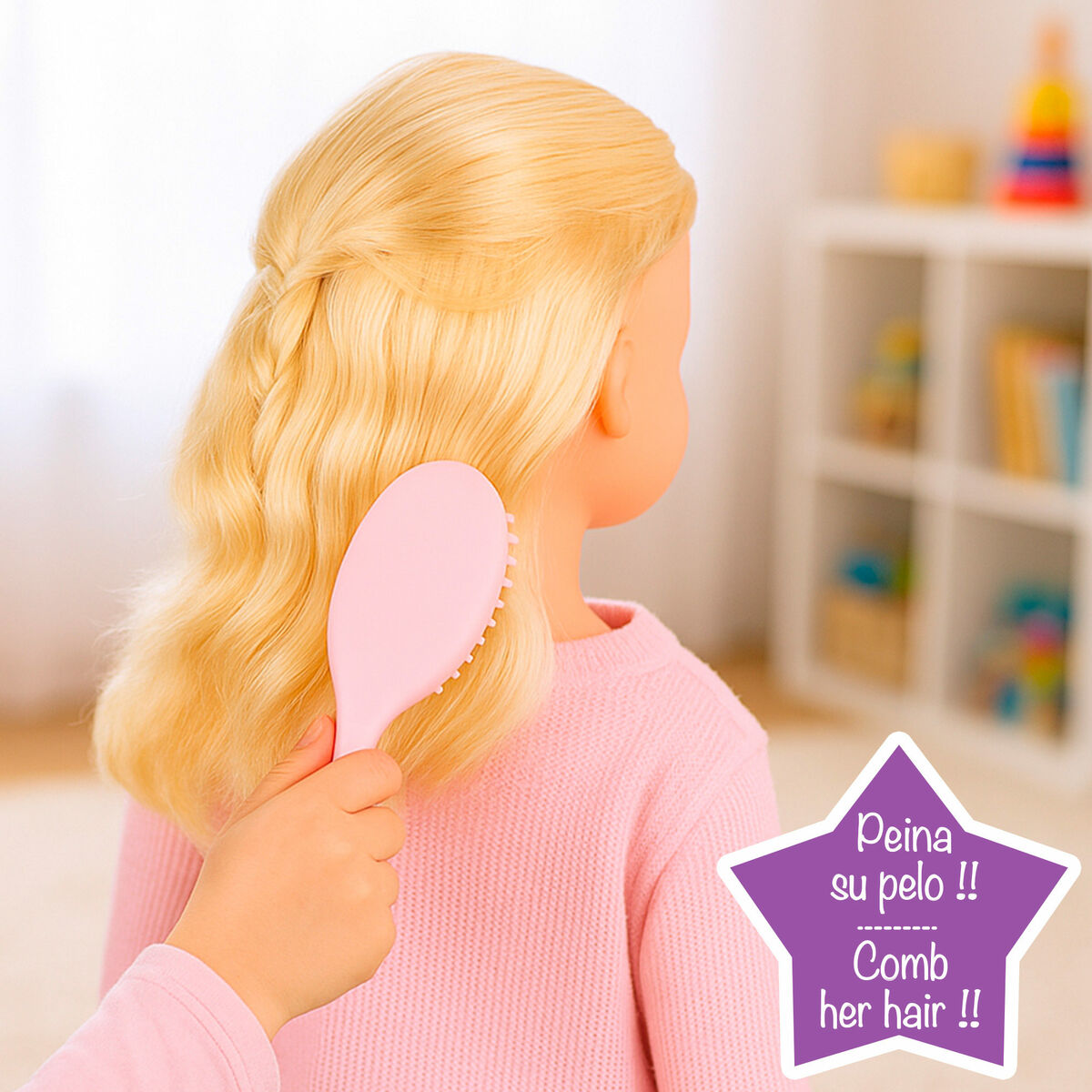 Accessori per Bambole Colorbaby - Image 3