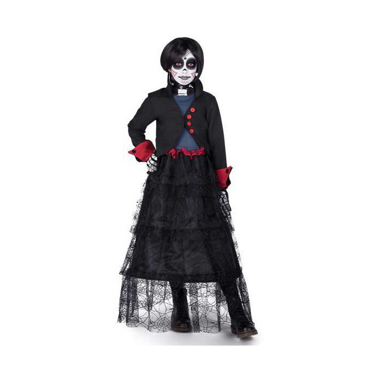 Costume per Adulti My Other Me Zoe Taglia:XXS