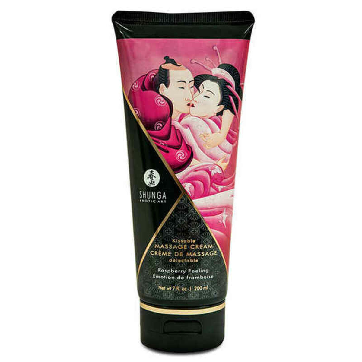 Crema Shunga SH4101 Lampone 200 ml