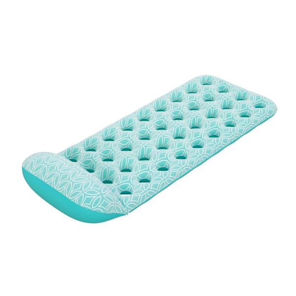 Galleggiante Gonfiabile Bestway Azzurro - Image 4