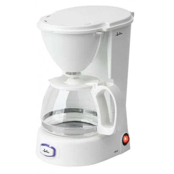 Caffettiera Americana JATA JECA1752 Bianco 900 W 8 Tazze