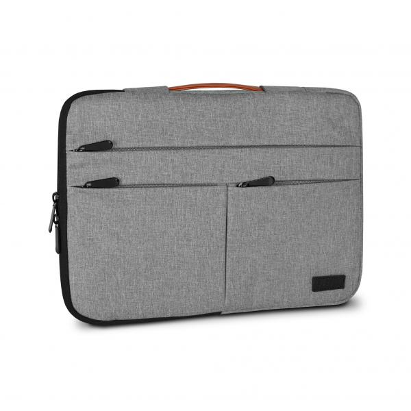 Valigetta per Portatile Subblim SUBLSAP36051 Grigio