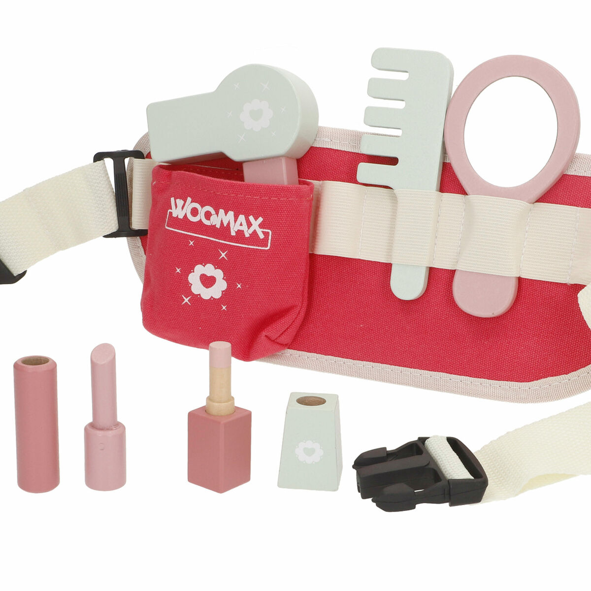 Set di Bellezza Colorbaby 30 x 12 x 2 cm 6 Unità - Image 6