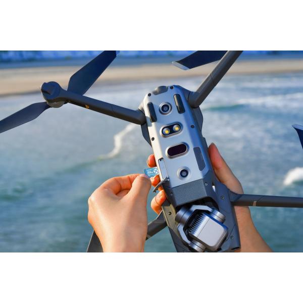 Scheda Micro SD Lexar FLY 64 GB - Image 4