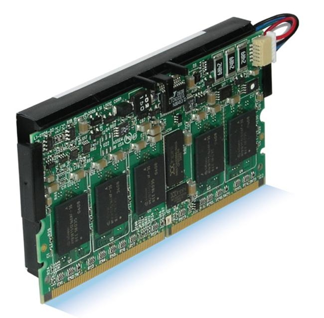 Memoria RAM Intel AXXRPCM3