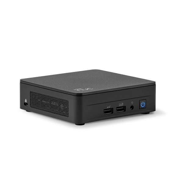 Mini PC Asus RNUC13L5KI500000I Intel Core i5-1340PE - Image 3