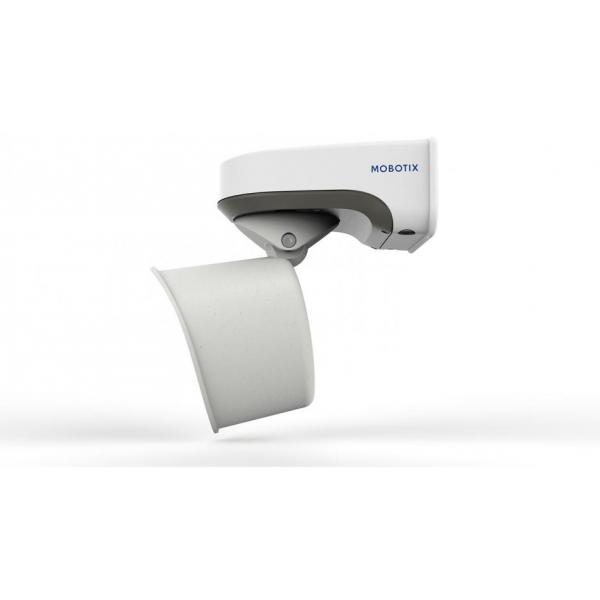 Fotocamera IP Mobotix M73 3840 x 2160 px Bianco - Image 4