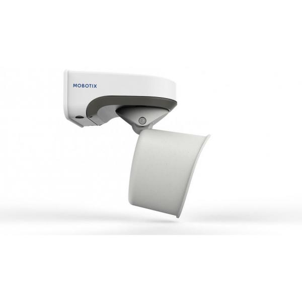 Fotocamera IP Mobotix M73 3840 x 2160 px Bianco - Image 3