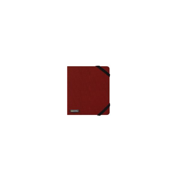 Custodia per Tablet Ziron ZR220 Rosso