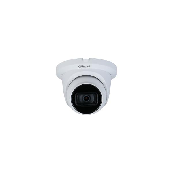 Videocamera di Sorveglianza Dahua HAC-HDW1231TMQ-A-0280B