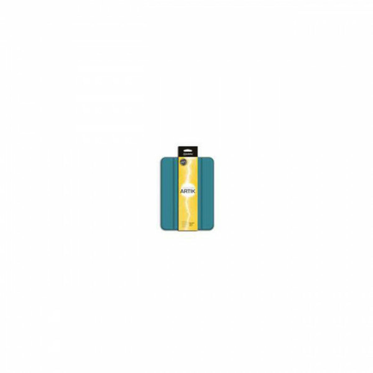 Custodia per Tablet Zimax Tablet Galaxy Azzurro Verde