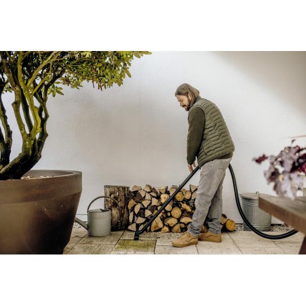 Aspirapolvere Kärcher 19/4/20 1000 W 19 L Soffiatore - Image 4