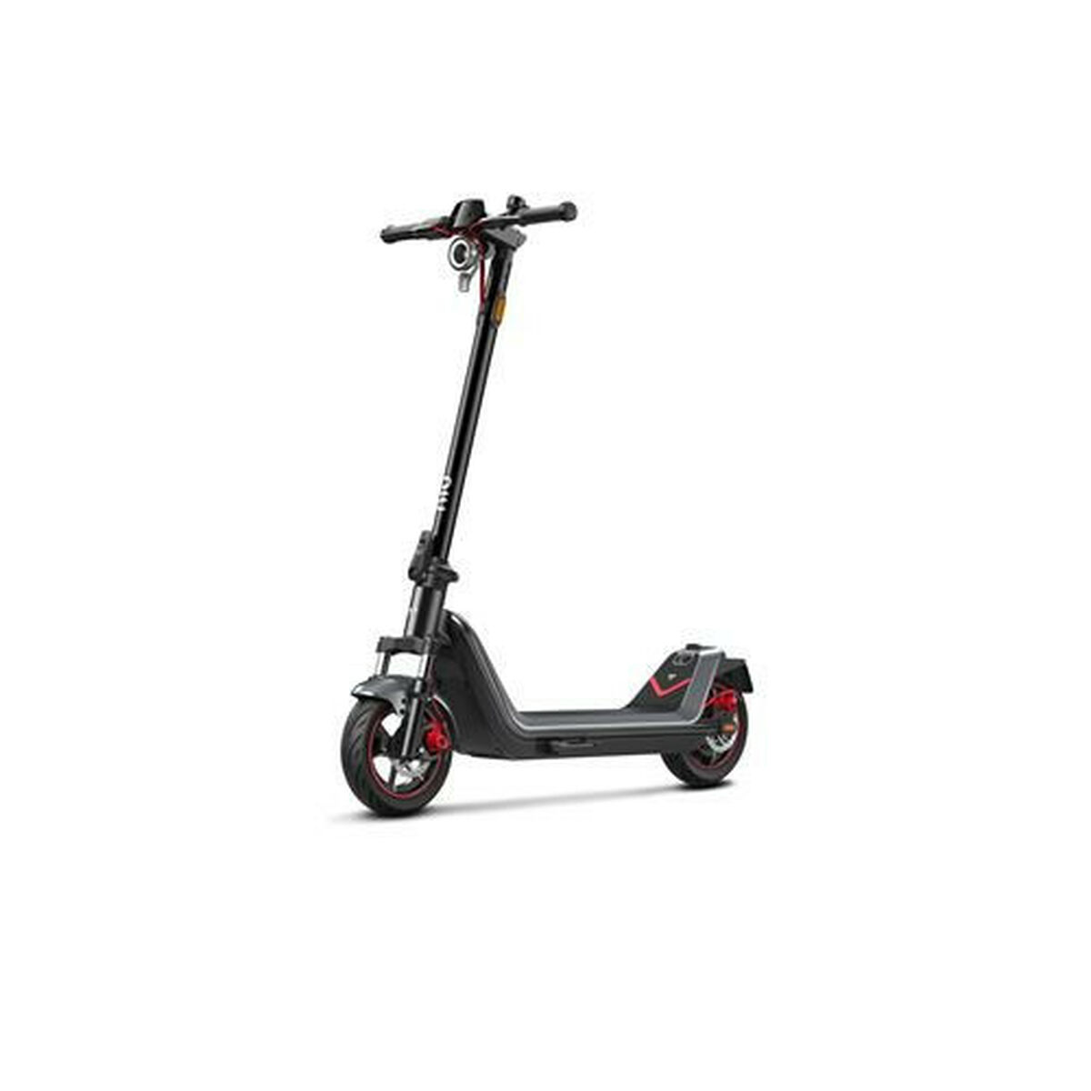 Monopattino Elettrico Niu KQI 300X Grigio