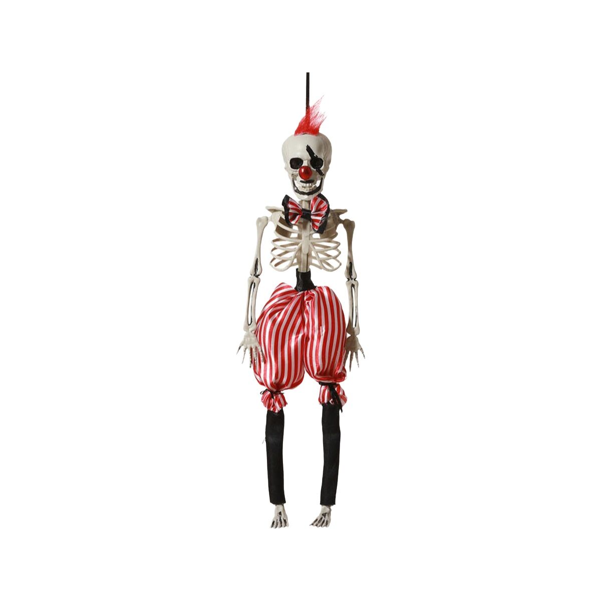 Decorazione per Halloween Pagliaccio 40 cm