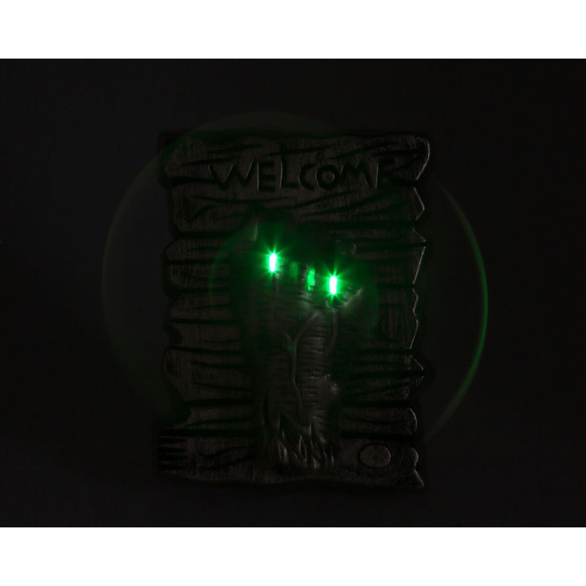 Decorazione per Halloween 21 x 16 cm - Image 3
