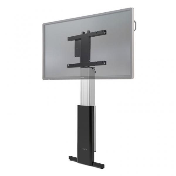 Supporto da Tavolo per Schermo CTOUCH 10080250 55" 86"
