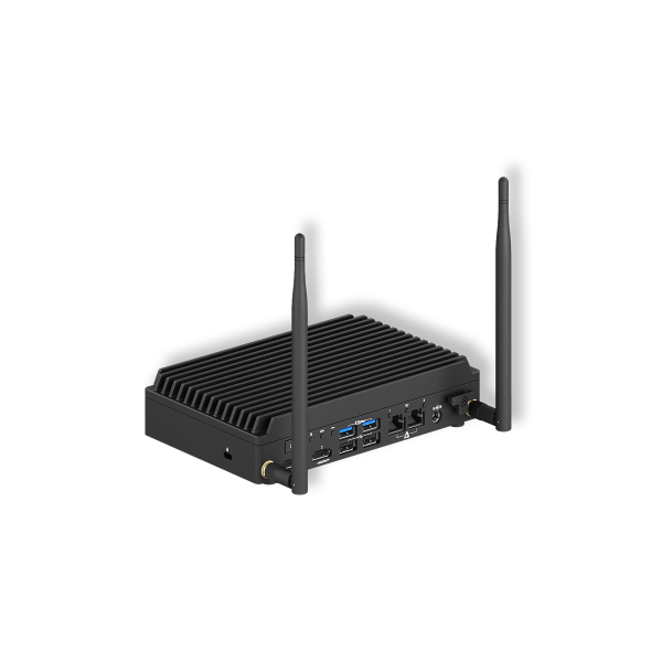 Mini PC Asus NUC BNUC13BRFA200B02I Intel Atom X7211E - Image 3