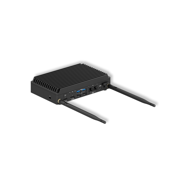 Mini PC Asus NUC BNUC13BRFA200B02I Intel Atom X7211E - Image 4