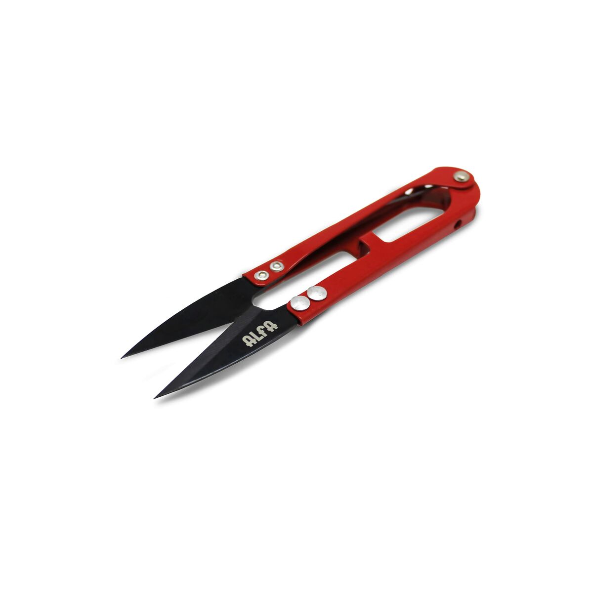 Bobina di filo Alfa Rosso