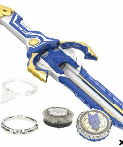 Trottola Infinity Nado (4 Unità)