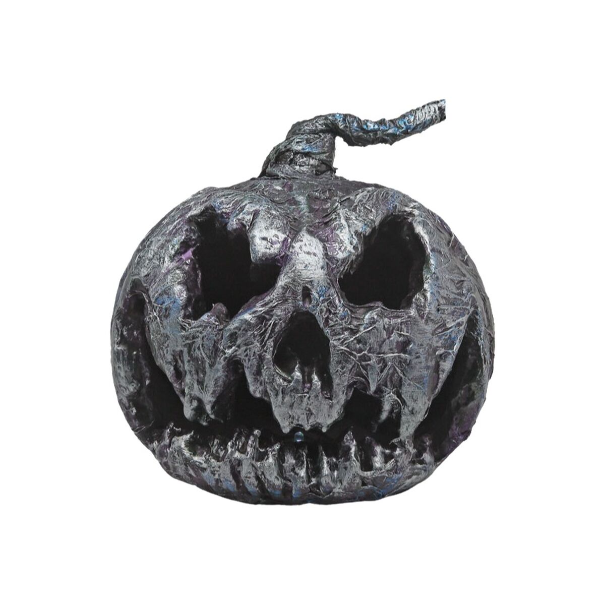 Decorazione per Halloween 24 x 19 cm Zucca
