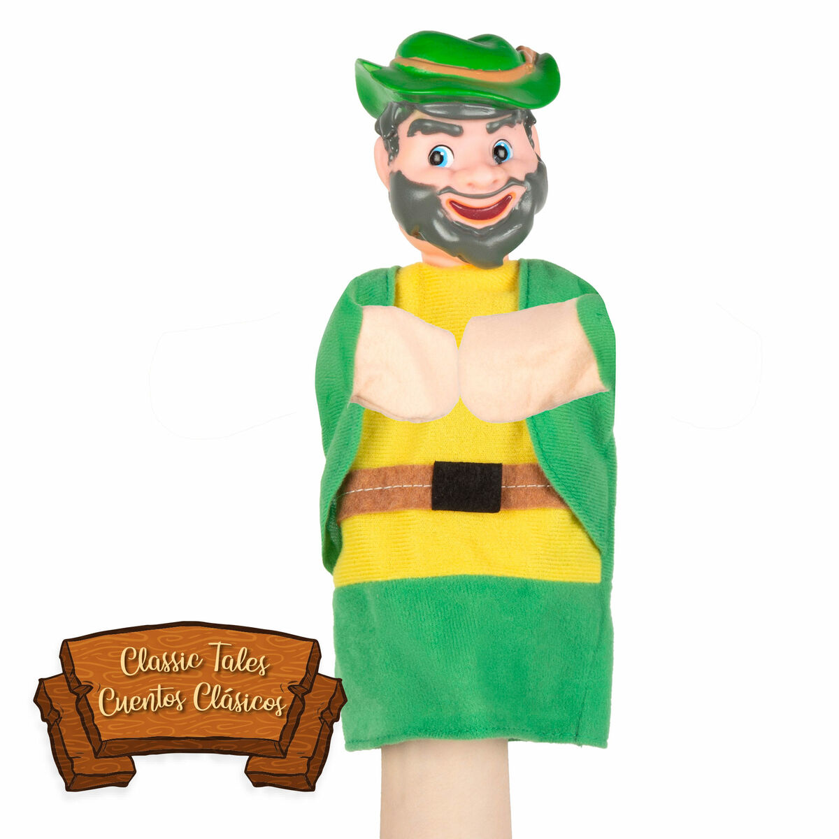 Teatro Colorbaby Cappuccetto Rosso - Image 4