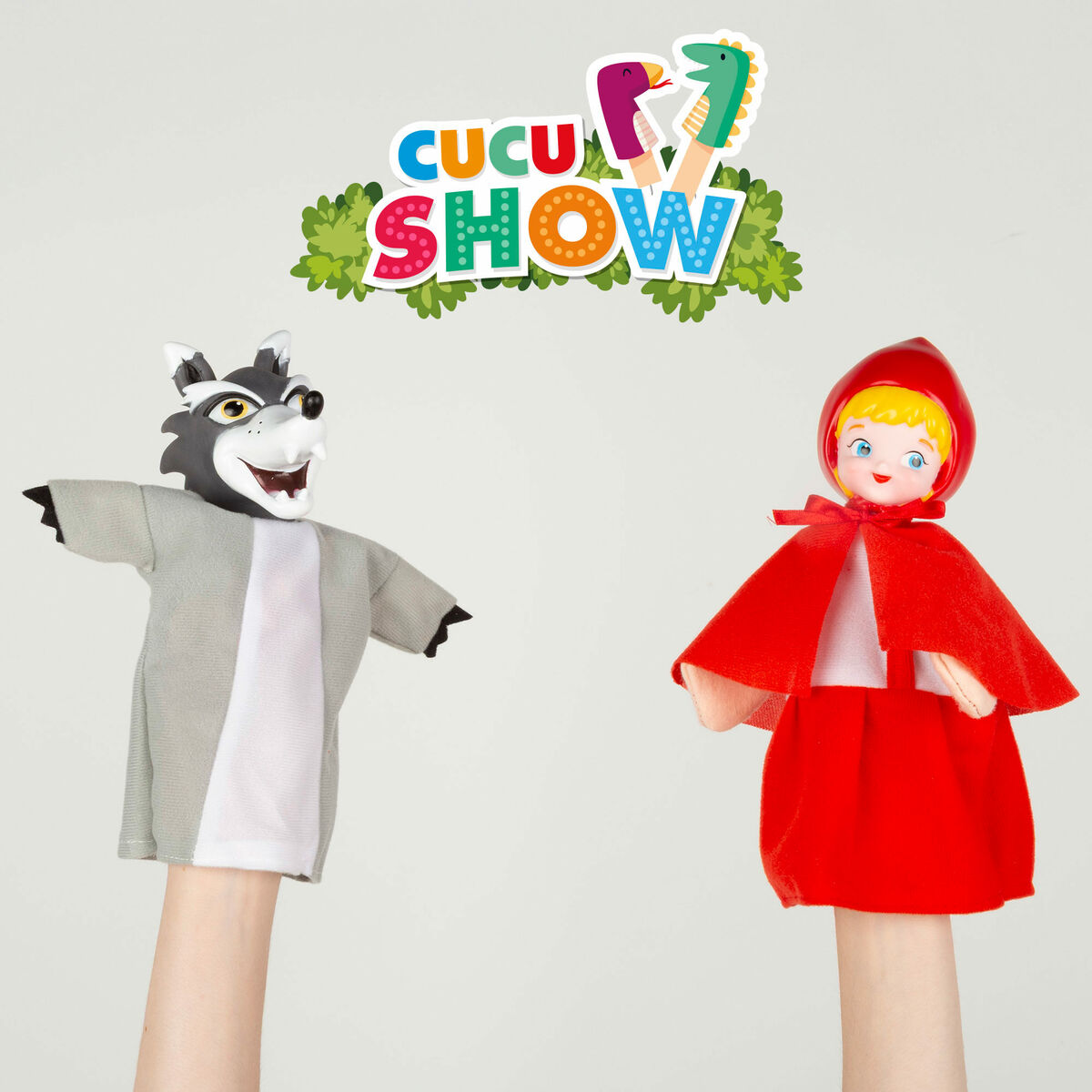 Teatro Colorbaby Cappuccetto Rosso - Image 6