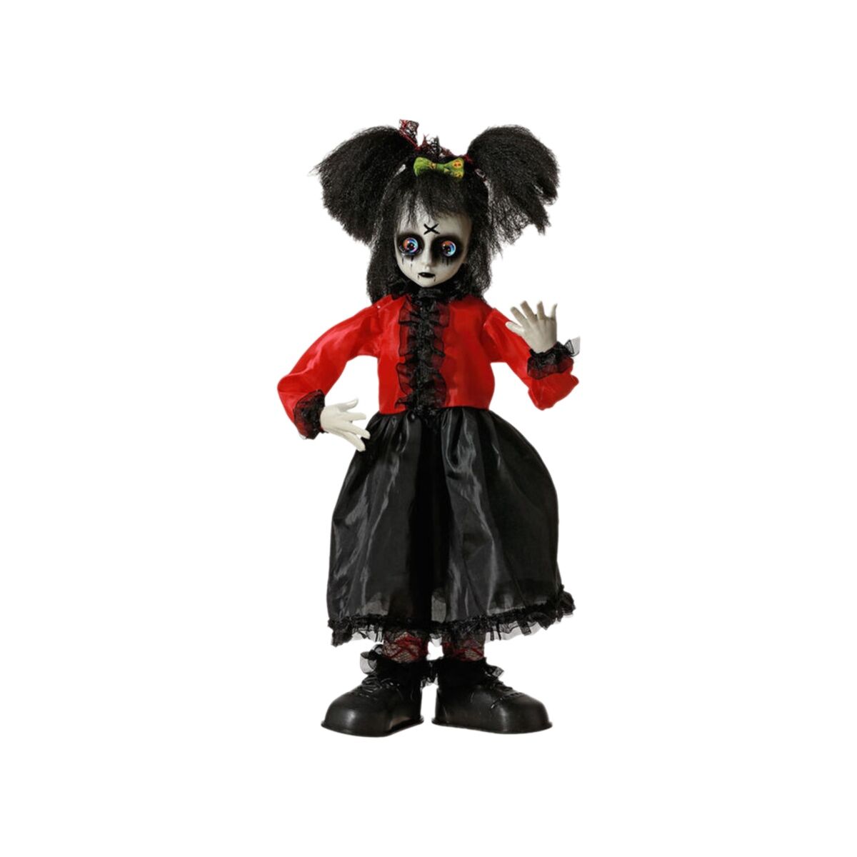 Decorazione per Halloween 45 x 43 cm Bambola Sanguinaria