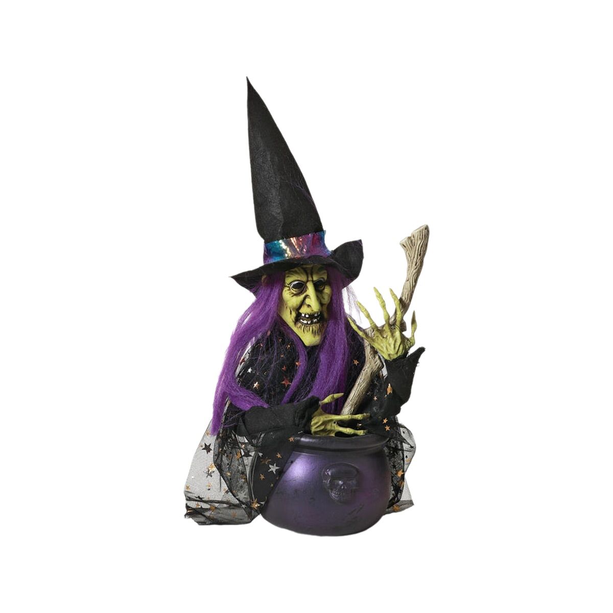 Decorazione per Halloween 44 x 20 cm