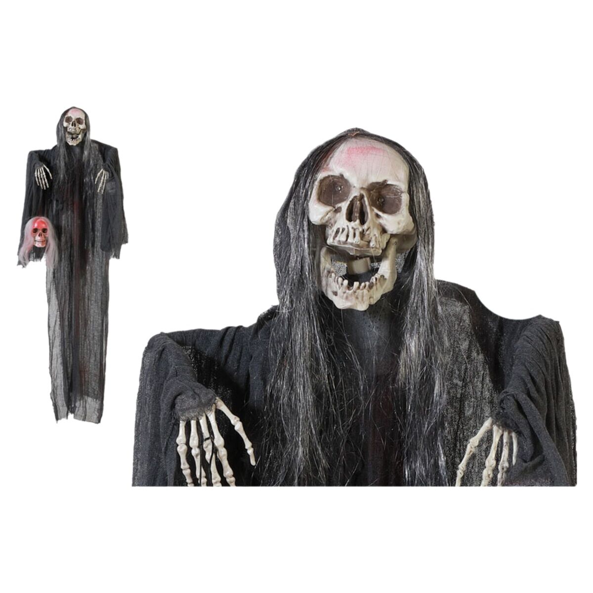 Decorazione per Halloween Mostro 160 cm