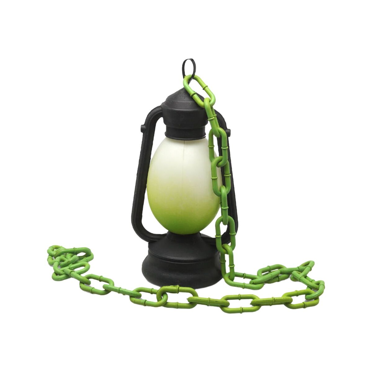 Decorazione per Halloween 134 cm Verde