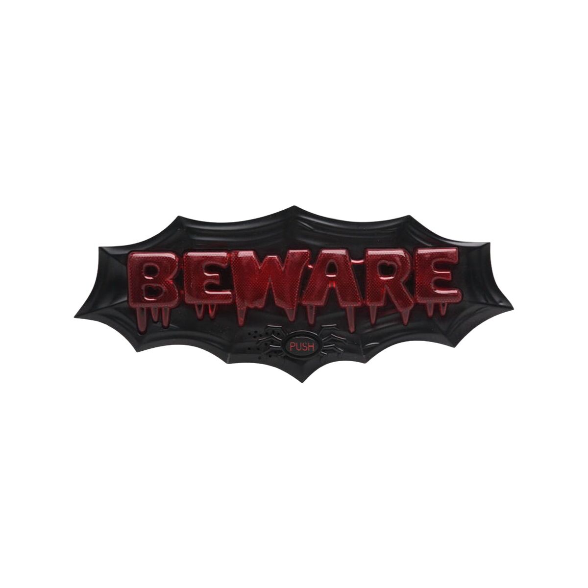 Decorazione per Halloween 30 x 13 cm