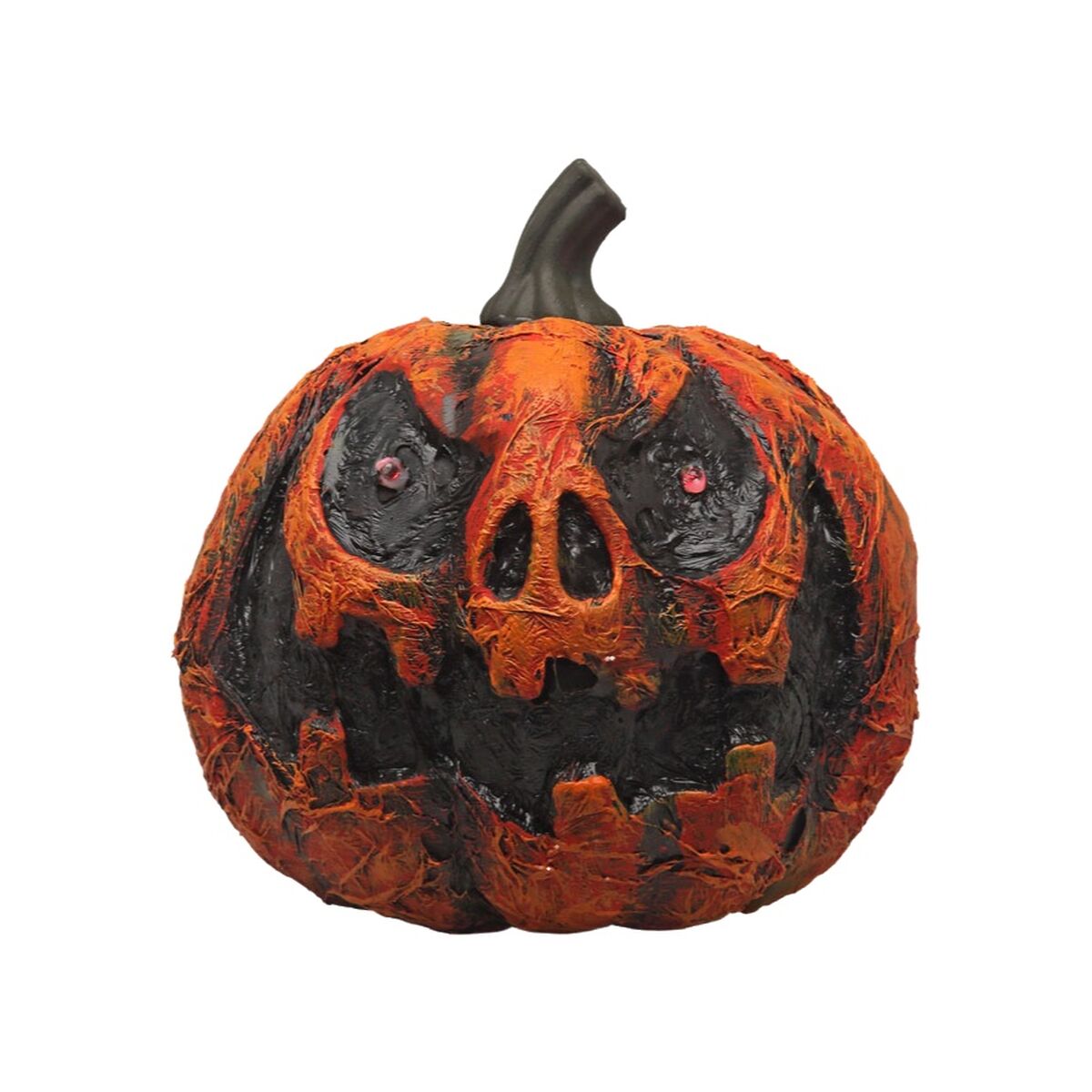 Decorazione per Halloween 22 x 20 cm Zucca