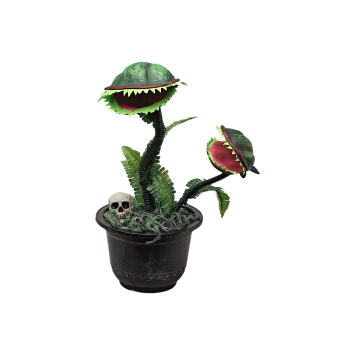 Decorazione per Halloween 42 x 17 x 17 cm Fiore