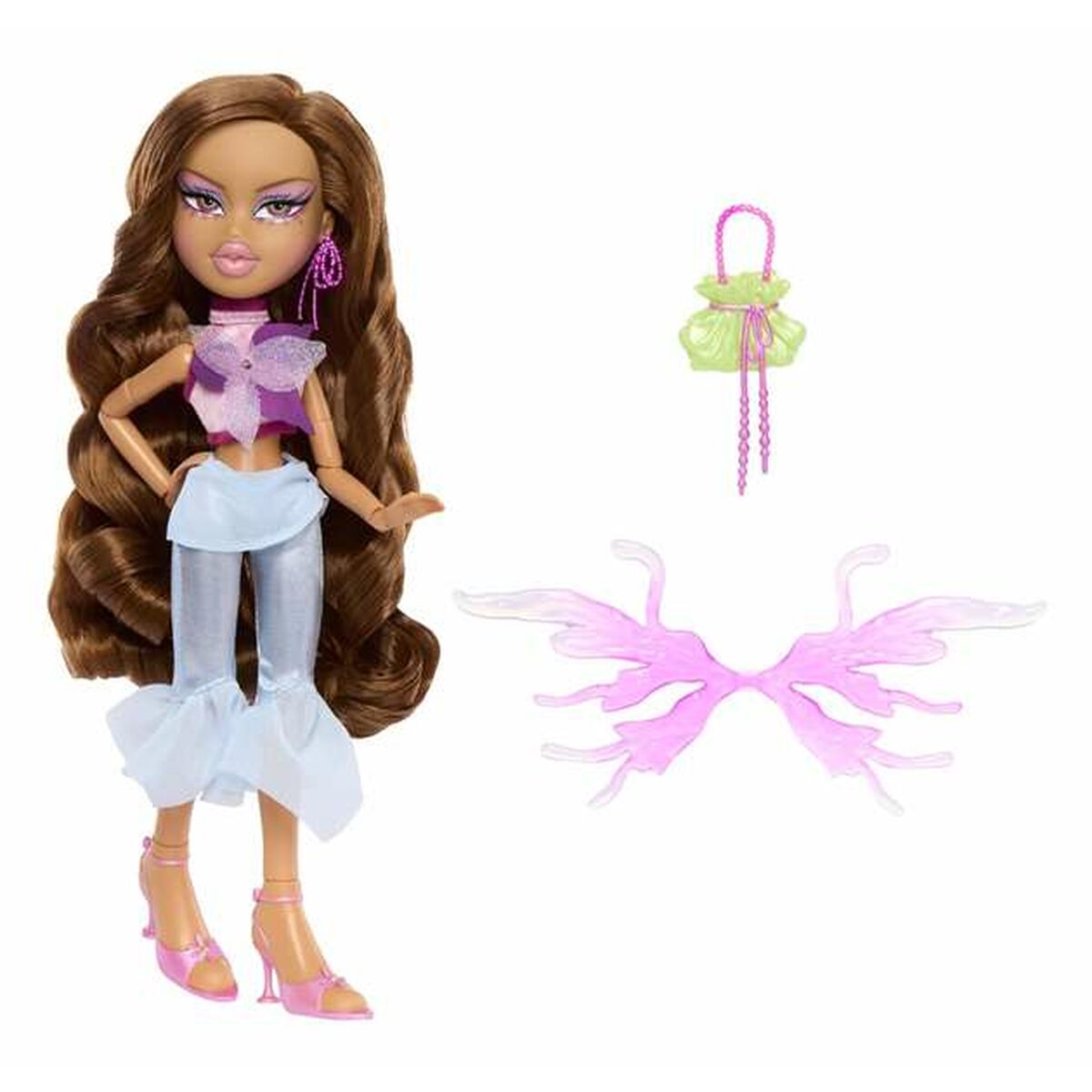Bambola Bratz 22 cm