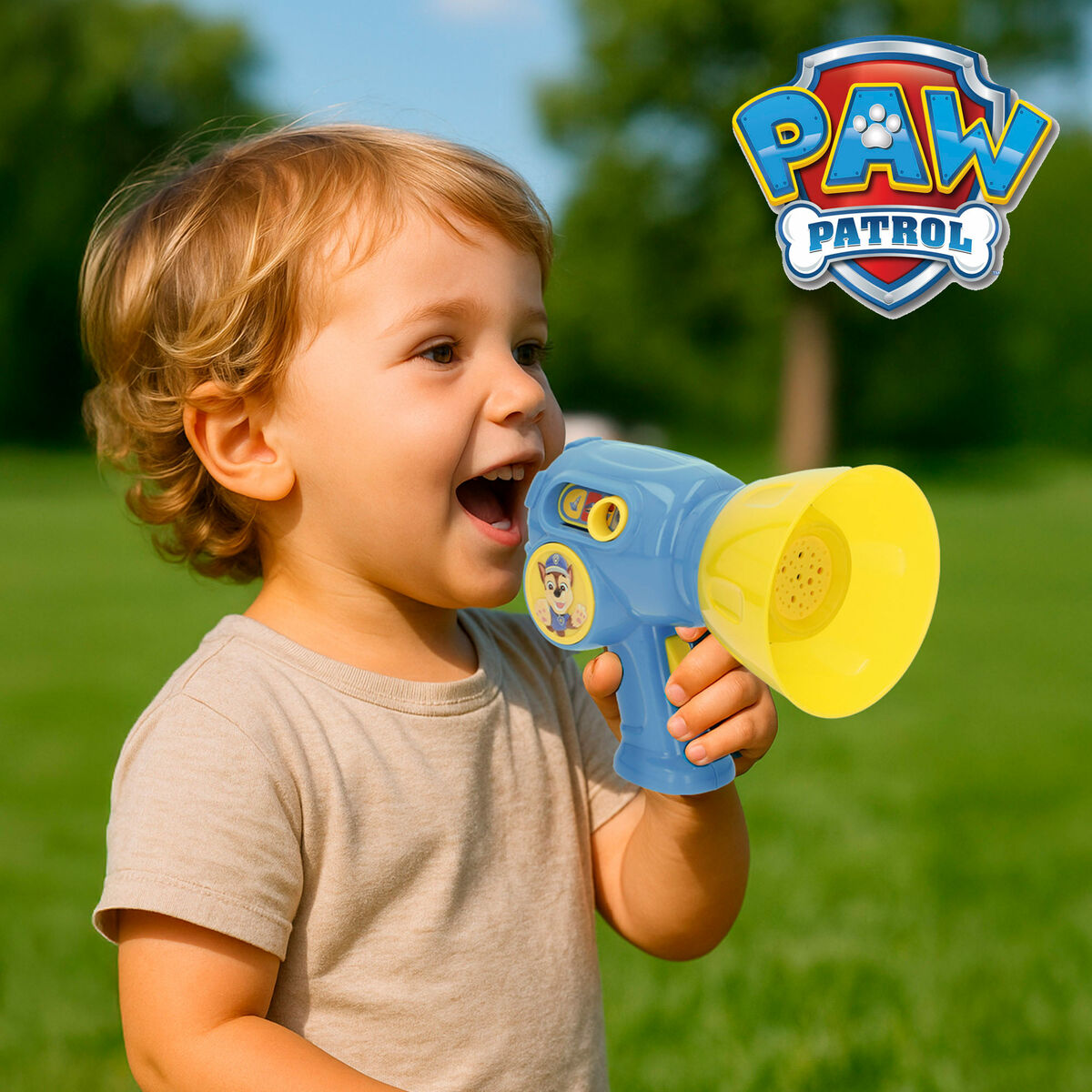 Playset The Paw Patrol Plastica 16 x 14 x 9 cm - Image 3