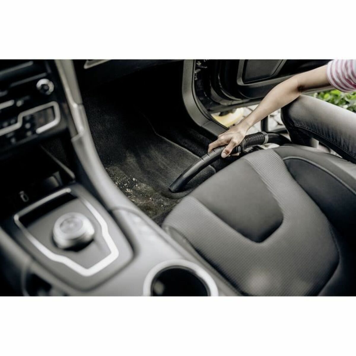 Aspirapolvere Kärcher WD 5 S V-25/5/22 1100 W Soffiatore - Image 4