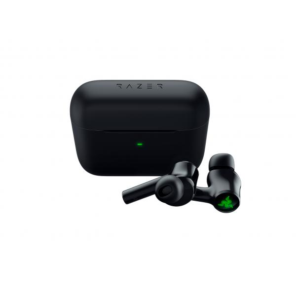 Auricolari con Microfono Razer RZ12-04590100-R3G1 Nero - Image 3