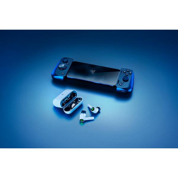 Auricolari Razer HAMMERHEAD HYPERSPEED Bianco - Image 4