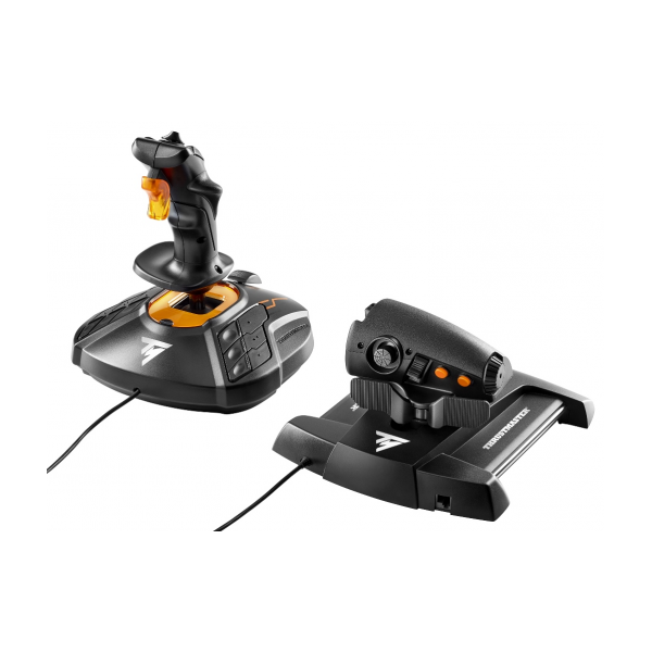 Controller Gaming Thrustmaster T-16000M FCS Hotas Nero - Image 3