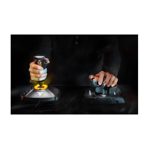 Controller Gaming Thrustmaster T-16000M FCS Hotas Nero - Image 4