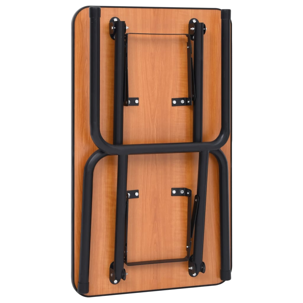 vidaXL Verstellbarer Trimmtisch für Hunde mit 1 Schlaufe und Korb - Image 6