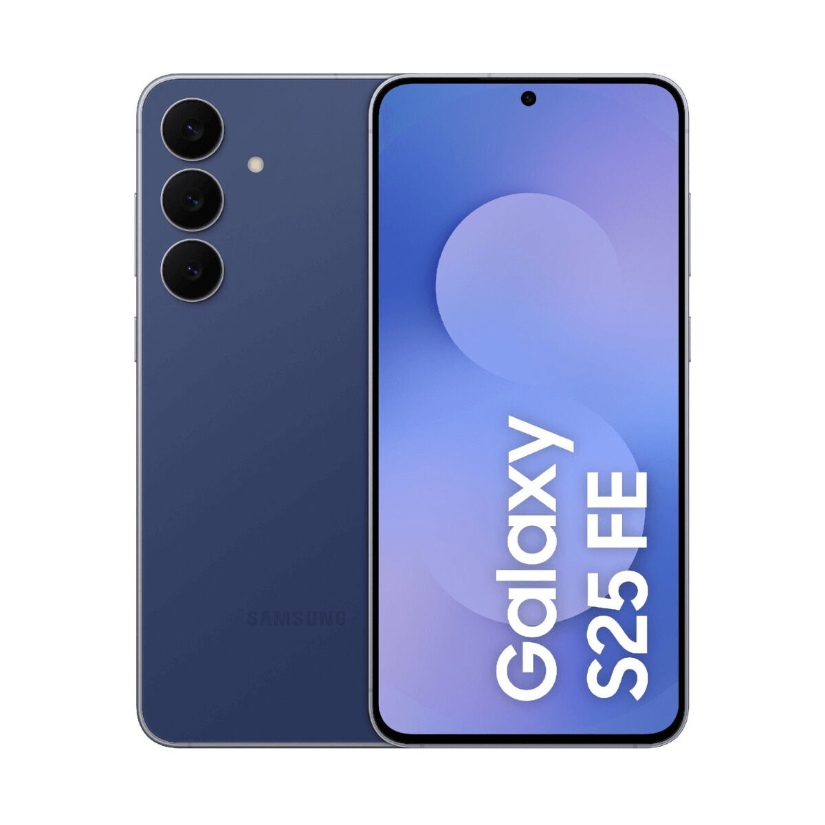 Smartphone Samsung SM-S731BDBDEUB 6,7" 8 GB RAM 128 GB Azzurro