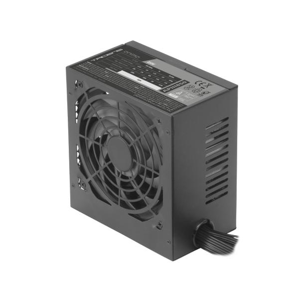 Fonte di Alimentazione Tacens APIII850 ATX 850 W 80 Plus Bronze