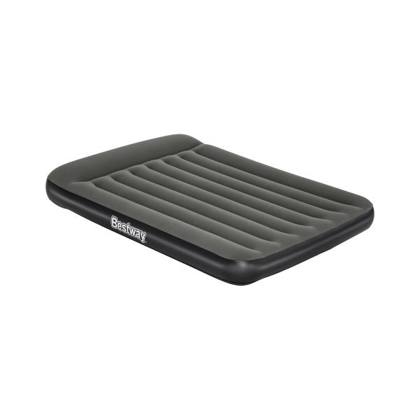 Bestway Materasso Singolo Gonfiabile per Campeggio 191x137x30 cm 67681 - Image 4
