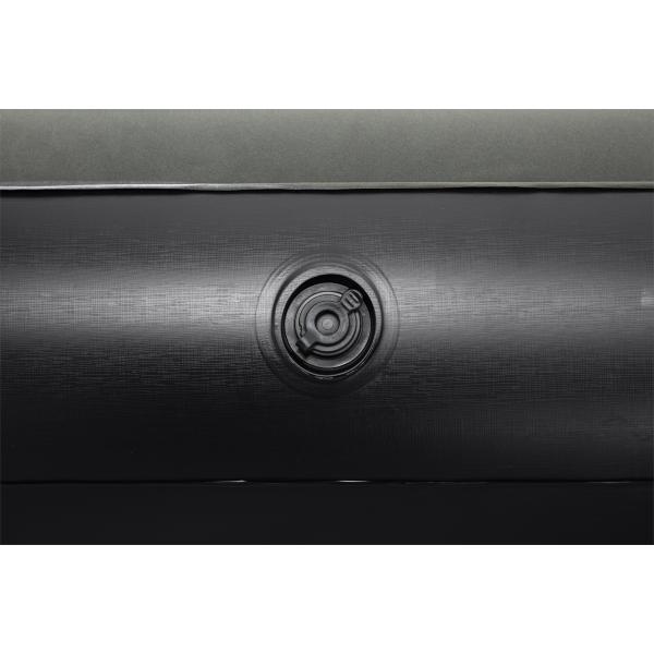 Bestway Materasso Singolo Gonfiabile per Campeggio 191x137x30 cm 67681 - Image 3