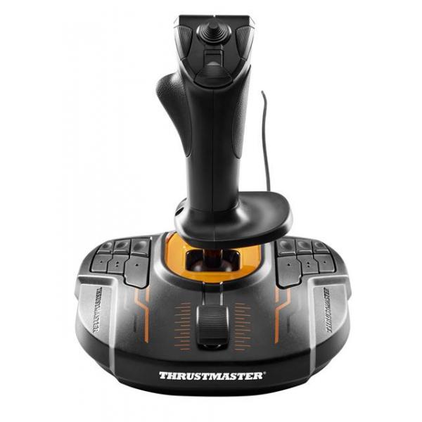 Controller Gaming Thrustmaster T-16000M FC S PC
