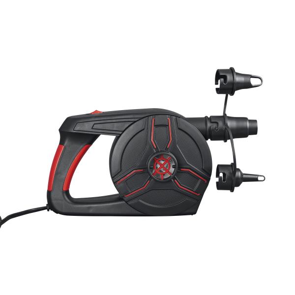 Bestway Gonfiatore Elettrico 20,3x12,3x12,4 cm 1100 L/min Gonfiabile e Campeggio 62258 - Image 4