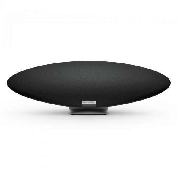 Altoparlanti PC Bowers & Wilkins Zeppelin 2021 Midnight Gray Grigio 80 W